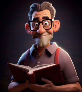 Antonio - Experto en resumir temas