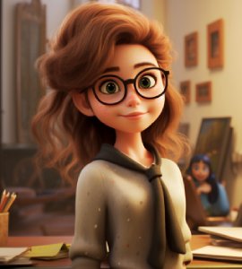 Gabriela - Experta en repasar temas